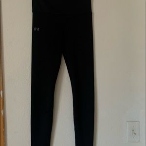Under Armour COLD GEAR leggings